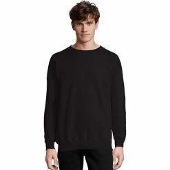 Men's Hanes Ultimate® Cotton Sweatshirt Ash -Hanes Shop unnamed file 511