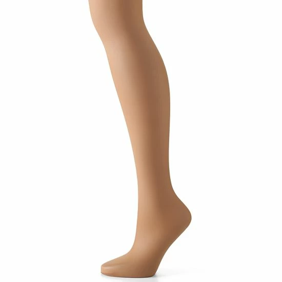 Hanes® Absolutely Ultra Sheer Control Top Pantyhose 707 Barely There Hanes® Absolutely Ultra Sheer Control Top Pantyhose 707 Barely There -Hanes Shop unnamed file 573