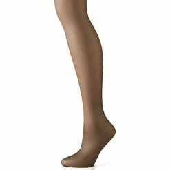 Hanes® Absolutely Ultra Sheer Control Top Pantyhose 707 Barely There 4 Hanes® Absolutely Ultra Sheer Control Top Pantyhose 707 Barely There -Hanes Shop unnamed file 577