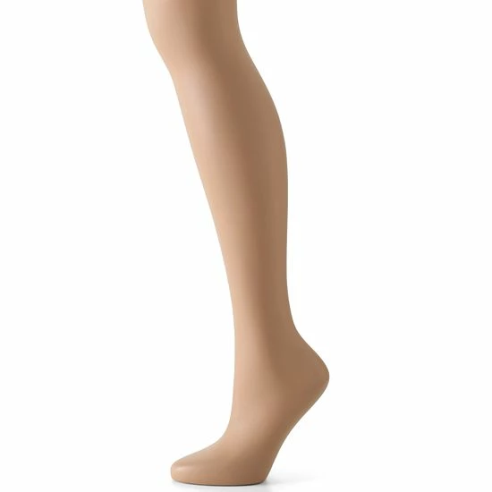 Hanes® Absolutely Ultra Sheer Control Top Pantyhose 707 Barely There Hanes® Absolutely Ultra Sheer Control Top Pantyhose 707 Barely There -Hanes Shop unnamed file 578