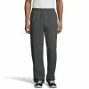 Men's Hanes® EcoSmart Fleece Sweatpants Navy