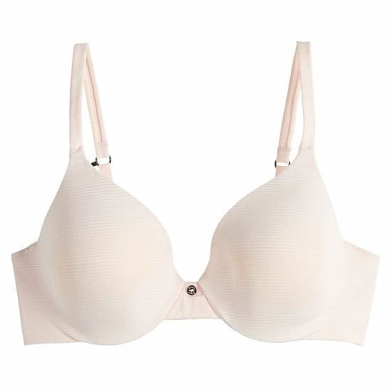 Hanes Ultimate® Soft Convertible T-Shirt Bra HU02 Claret Bouquet Hanes Ultimate® Soft Convertible T-Shirt Bra HU02 Claret Bouquet -Hanes Shop unnamed file 75