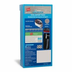 Men's Hanes Sport™ 4-Pack X-Temp® Total Support Pouch™ Long-Leg Boxer Briefs 3 Men's Hanes Sport™ 4-Pack X-Temp® Total Support Pouch™ Long-Leg Boxer Briefs -Hanes Shop unnamed file 787