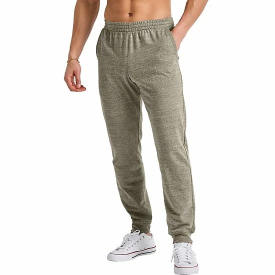 Men's Hanes Tri-Blend French Terry Jogger Pants Camouflage Green Men's Hanes Tri-Blend French Terry Jogger Pants Camouflage Green -Hanes Shop unnamed file 789