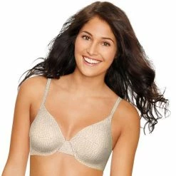 Hanes Ultimate® Soft Convertible T-Shirt Bra HU02 Claret Bouquet 8 Hanes Ultimate® Soft Convertible T-Shirt Bra HU02 Claret Bouquet -Hanes Shop unnamed file 79