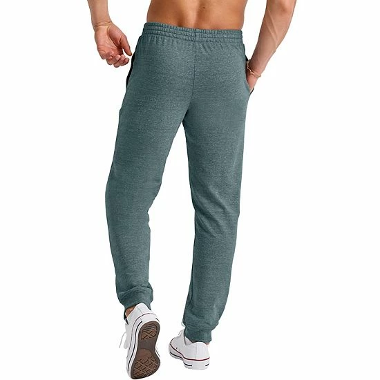 Men's Hanes Tri-Blend French Terry Jogger Pants Camouflage Green Men's Hanes Tri-Blend French Terry Jogger Pants Camouflage Green -Hanes Shop unnamed file 790