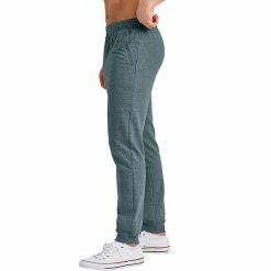 Men's Hanes Tri-Blend French Terry Jogger Pants Camouflage Green 2 Men's Hanes Tri-Blend French Terry Jogger Pants Camouflage Green -Hanes Shop unnamed file 791