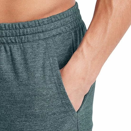 Men's Hanes Tri-Blend French Terry Jogger Pants Camouflage Green Men's Hanes Tri-Blend French Terry Jogger Pants Camouflage Green -Hanes Shop unnamed file 793