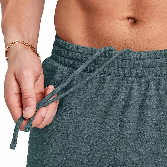 Men's Hanes Tri-Blend French Terry Jogger Pants Camouflage Green Men's Hanes Tri-Blend French Terry Jogger Pants Camouflage Green -Hanes Shop unnamed file 794