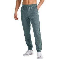 Men's Hanes Tri-Blend French Terry Jogger Pants Camouflage Green 7 Men's Hanes Tri-Blend French Terry Jogger Pants Camouflage Green -Hanes Shop unnamed file 796