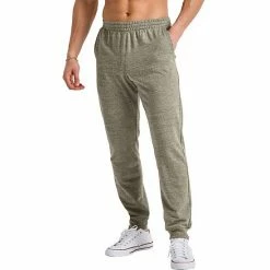 Men's Hanes Tri-Blend French Terry Jogger Pants Camouflage Green 8 Men's Hanes Tri-Blend French Terry Jogger Pants Camouflage Green -Hanes Shop unnamed file 797