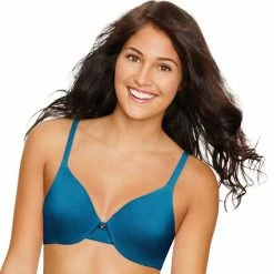 Hanes Ultimate® Soft Convertible T-Shirt Bra HU02 Claret Bouquet 10 Hanes Ultimate® Soft Convertible T-Shirt Bra HU02 Claret Bouquet -Hanes Shop unnamed file 81