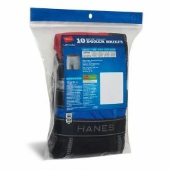 Boys 6-20 Hanes Ultimate® 10-Pack Lightweight Boxer Briefs With Cool Comfort® 3 Boys 6-20 Hanes Ultimate® 10-Pack Lightweight Boxer Briefs With Cool Comfort® -Hanes Shop unnamed file 857