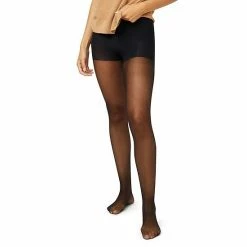 Women's Hanes® Sheer Control Top Tights