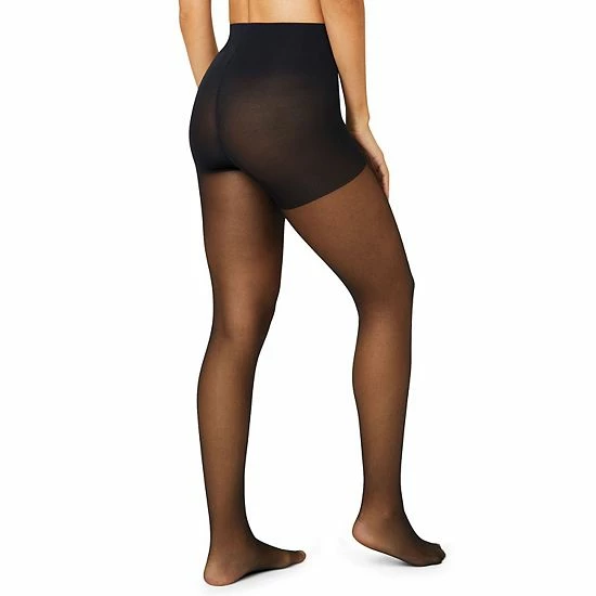 Women's Hanes® Sheer Control Top Tights Women's Hanes® Sheer Control Top Tights -Hanes Shop unnamed file 878