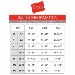 Women's Hanes® Stretch Cotton Camisole Black -Hanes Shop unnamed file 911