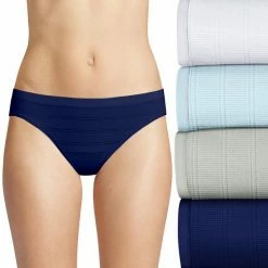 Women's Hanes Ultimate® 4-pack Breathable Comfort Flex Fit Bikini Panty Set 42CFF4 Lt Buff Coral Bl Razz 5 Women's Hanes Ultimate® 4-pack Breathable Comfort Flex Fit Bikini Panty Set 42CFF4 Lt Buff Coral Bl Razz -Hanes Shop unnamed file 986