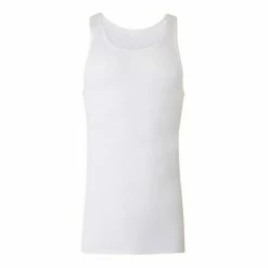 Big & Tall Hanes Ultimate® Cool Comfort® 5-Pack Tanks -Hanes Shop unnamed file 999